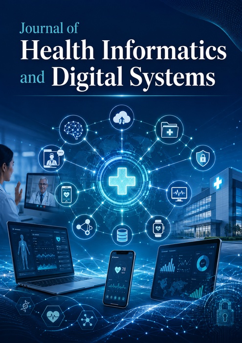 Journal of Health Informatics and Digital Systems