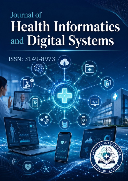 Journal of Health Informatics and Digital Systems
