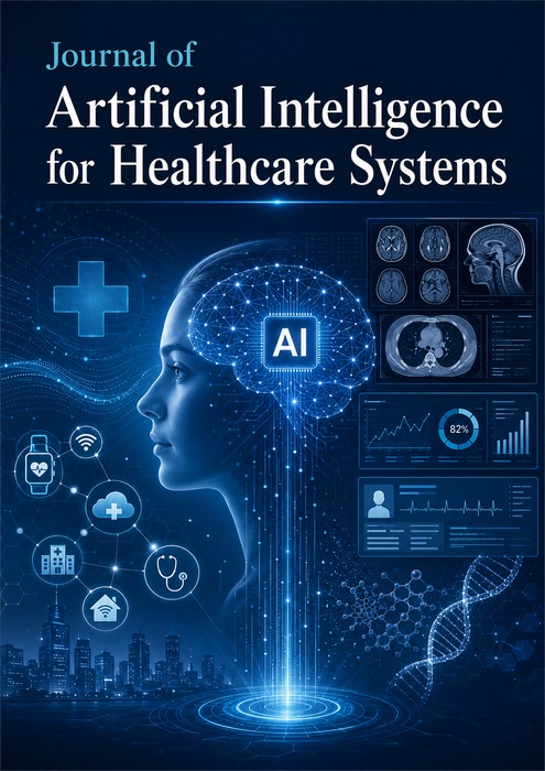Journal of Artificial Intelligence for Healthcare Systems